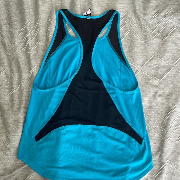 Nike Racerback Activewear Tank - Picture 4 of 4